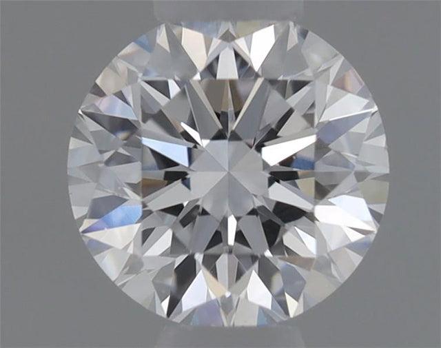 0.40 carat Round diamond D VS1 VeryGood