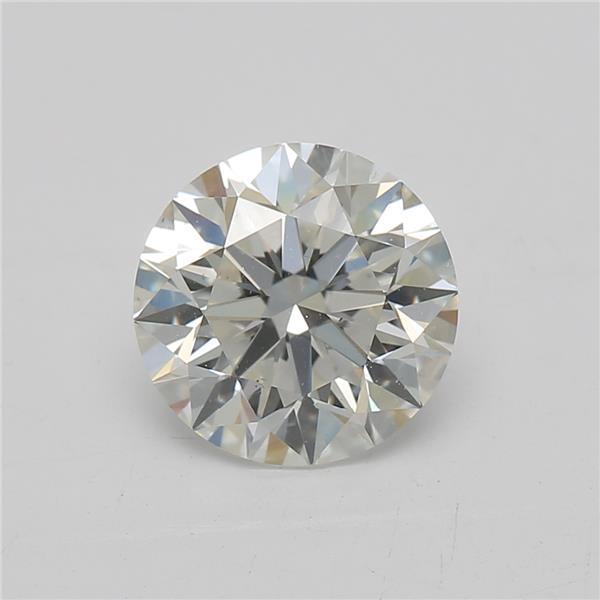 1.20 carat Round diamond H VS2 Excellent