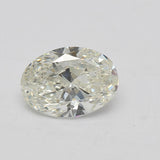 1.2 carat Oval diamond J  SI2