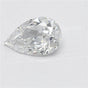 2.03 carat Pear diamond D  VS2 
