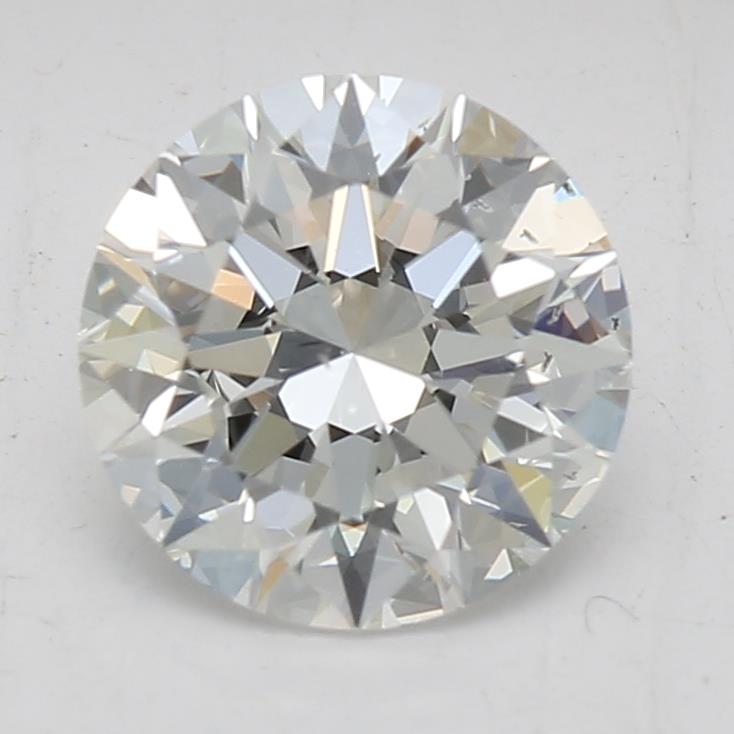 1.01 carat Pear diamond H  VS2