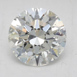 1.01 carat Pear diamond H  VS2