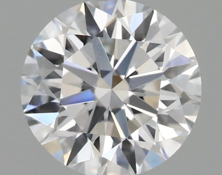 0.50 carat Round diamond D  VS1 Very good