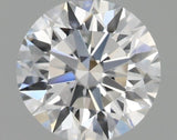 0.50 carat Round diamond D  VS1 Very good