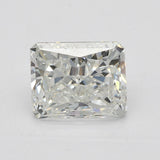 2.00 carat Radiant diamond G  VS2