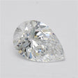 1.03 carat Pear diamond D  VS1 