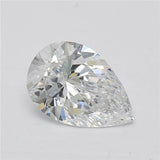 1.03 carat Pear diamond D  VS1 