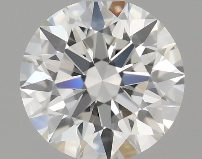 0.43 carat Round diamond I  VS1 Excellent