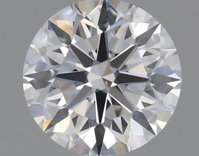 0.50 carat Round diamond H  SI1 Excellent