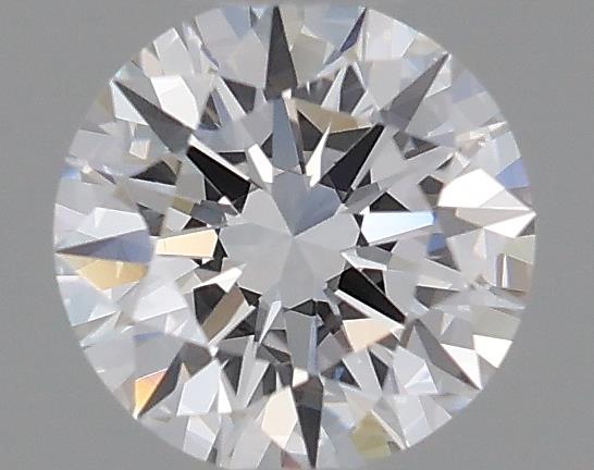 0.45 carat Round diamond D  VS1 Excellent