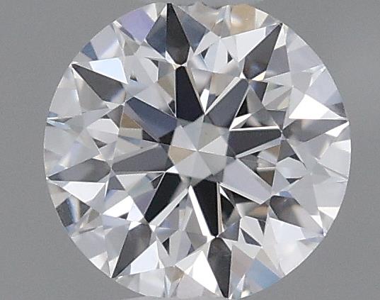 0.30 carat Round diamond D  SI1 Excellent