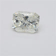 5.05 carat Radiant diamond I VS2 