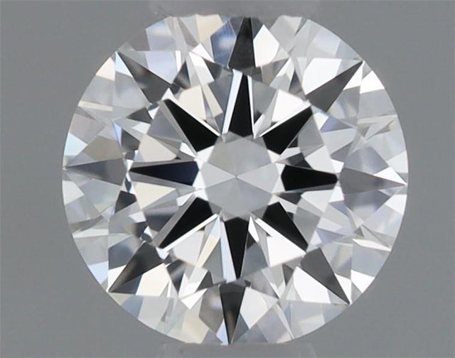 0.30 carat Round diamond F VVS1 Excellent