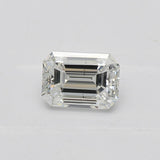 0.9 carat Emerald diamond G  SI1