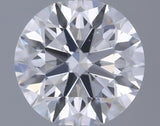 0.50 carat Round diamond D  VS2 Very good