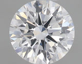 0.40 carat Round diamond E  SI1 Excellent