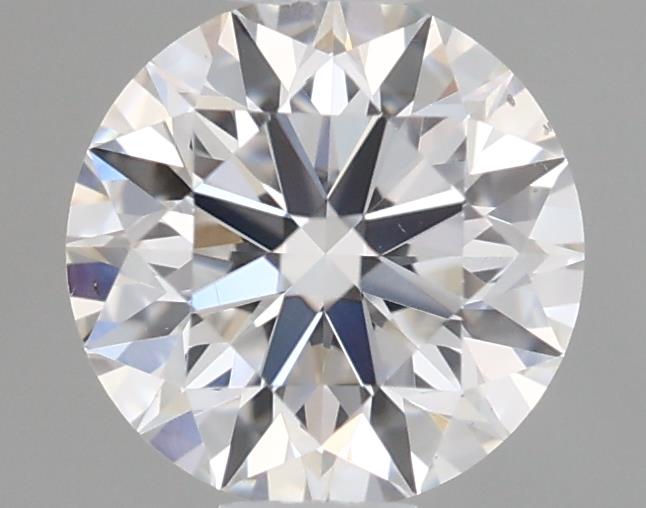 0.51 carat Round diamond E  VS2 Excellent