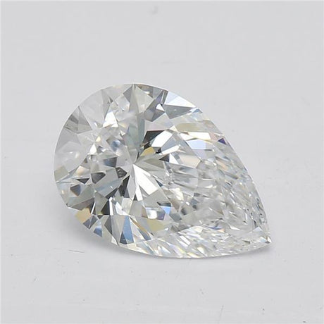1.03 carat Pear diamond D VS1 