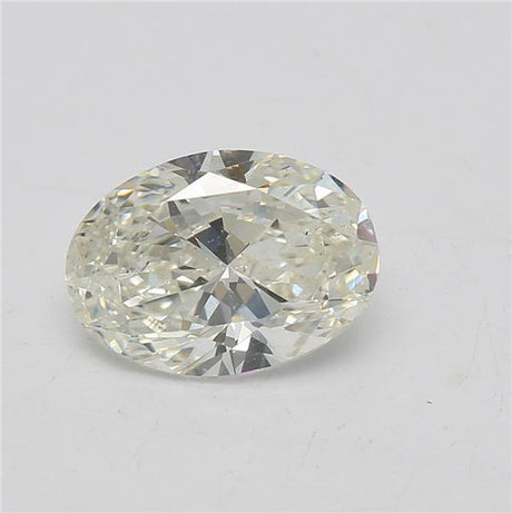 1.20 carat Oval diamond J SI2 