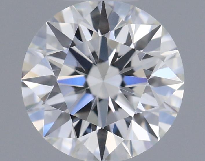 0.40 carat Round diamond I  VS1 Excellent