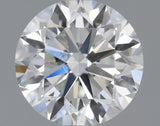 0.71 carat Round diamond I  SI1 Very good