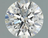 0.50 carat Round diamond D  VS2 Excellent