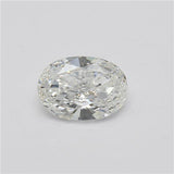 1.50 carat Oval diamond F VS2 