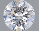 0.50 carat Round diamond E  VS2 Excellent