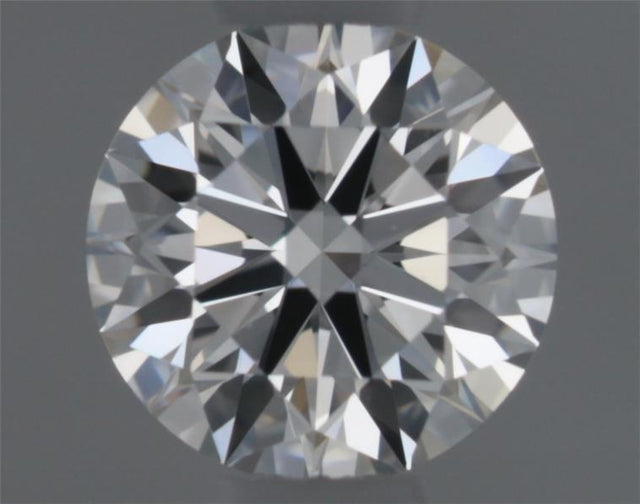 0.31 carat Round diamond H VVS1 Excellent