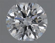 0.30 carat Round diamond D VVS2 Excellent