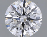 0.40 carat Round diamond E  SI2 Excellent