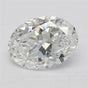 1.01 carat Oval diamond D  VVS1 