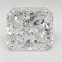 1.90 carat Radiant diamond E  SI2 
