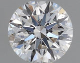 0.32 carat Round diamond E  SI2 Excellent