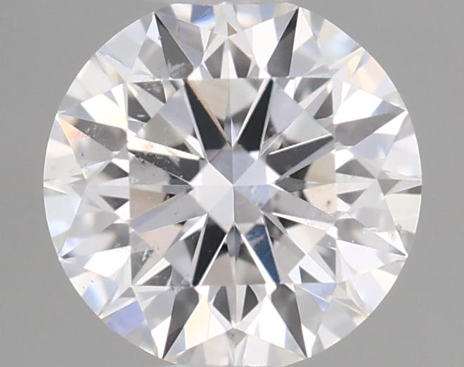 0.40 carat Round diamond E  SI2 Excellent