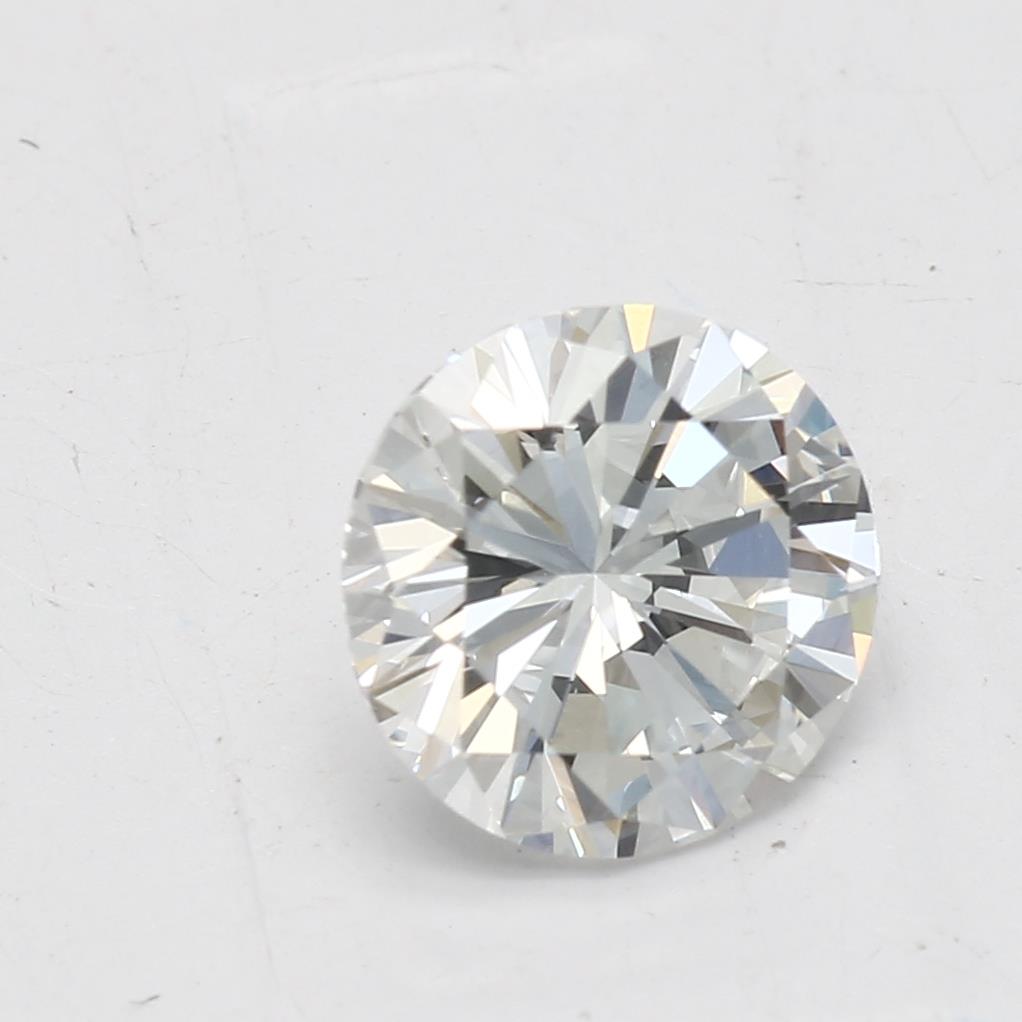 1 carat Round diamond E  VS1 Good