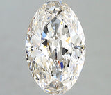 1.30 carat Oval diamond J  VS2