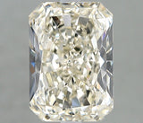 2.00 carat Radiant diamond J  VS2