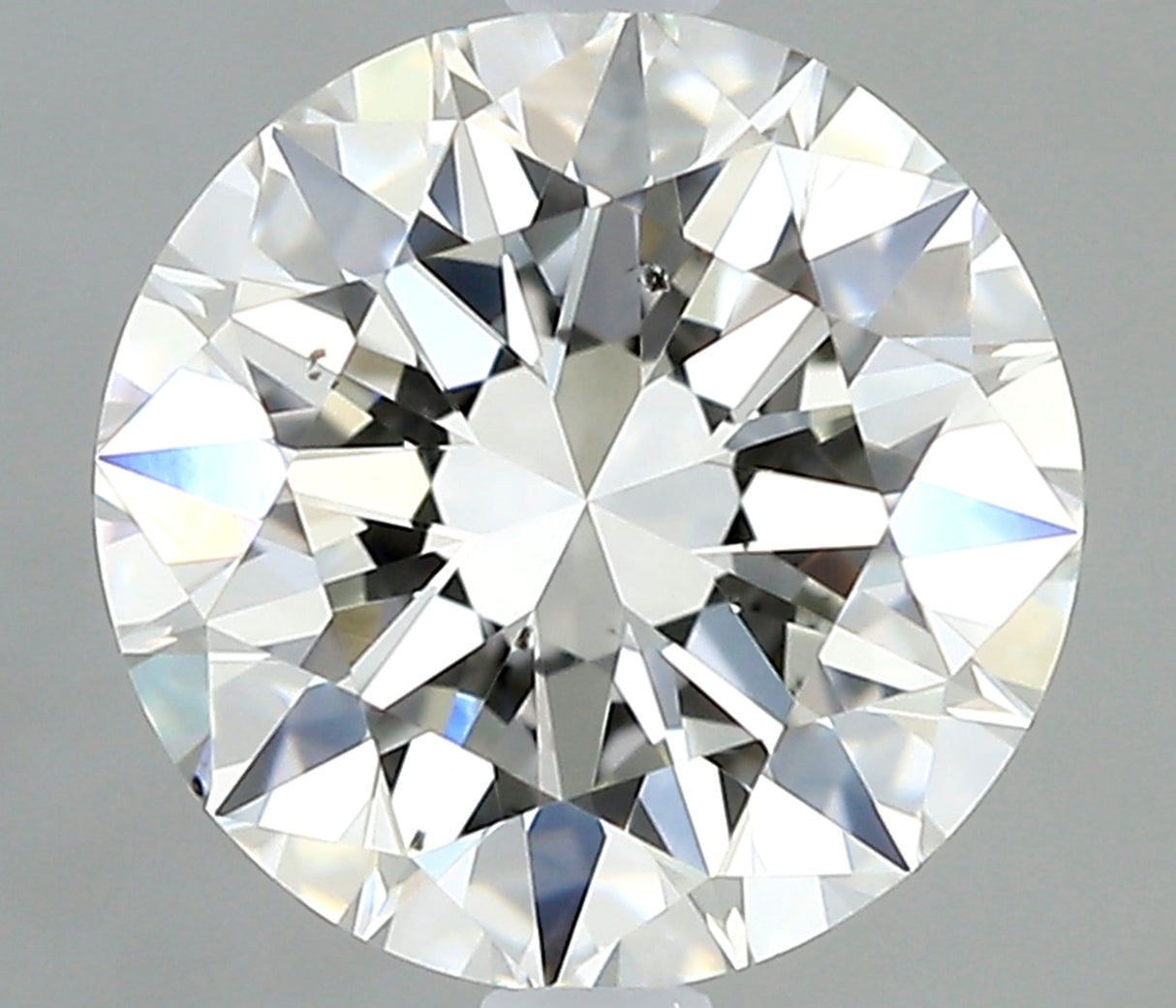 1.05 carat Round diamond H  VS2 Excellent