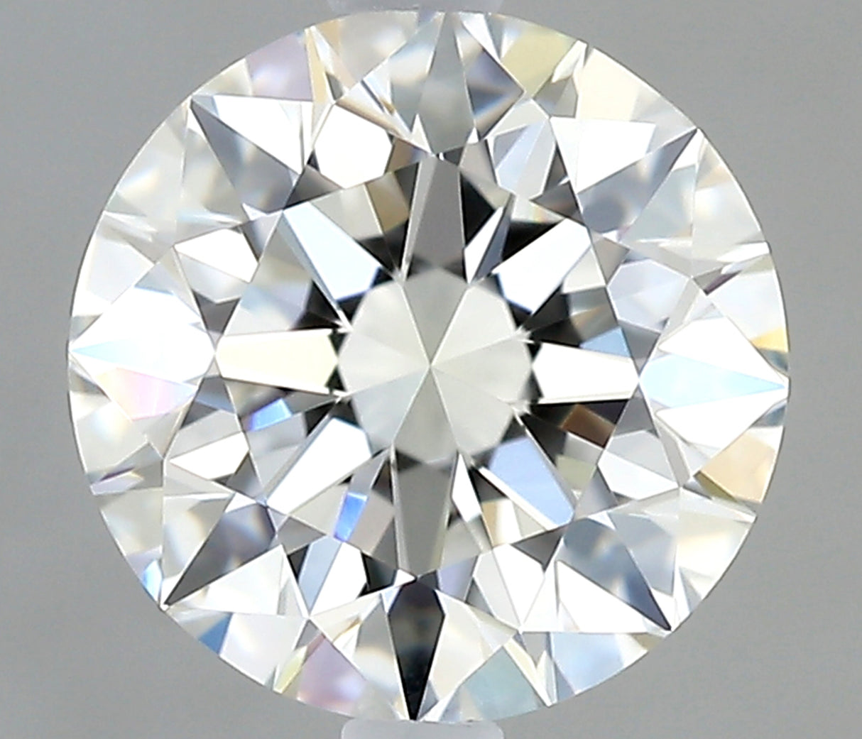 1.02 carat Round diamond G  VVS1 Excellent