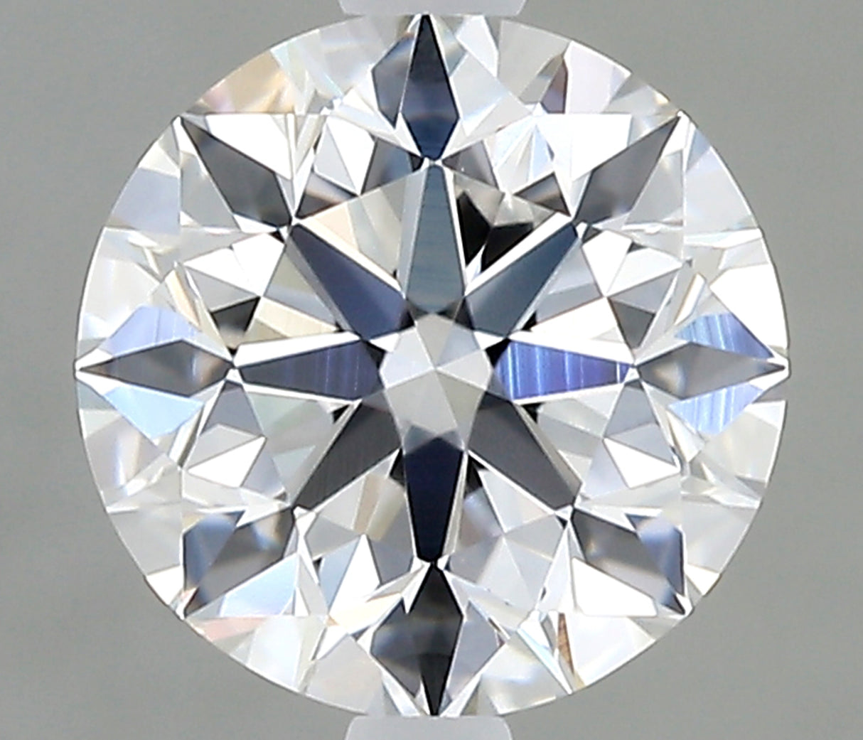1.13 carat Round diamond D  VVS1 Excellent