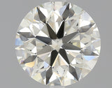 1.40 carat Round diamond K  VS1 Excellent