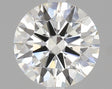 1.03 carat Round diamond H  VVS2 Excellent