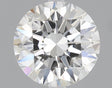1.01 carat Round diamond E  VVS1 Excellent