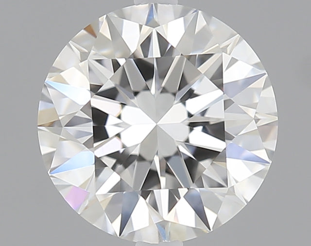 1.01 carat Round diamond E  VVS1 Excellent
