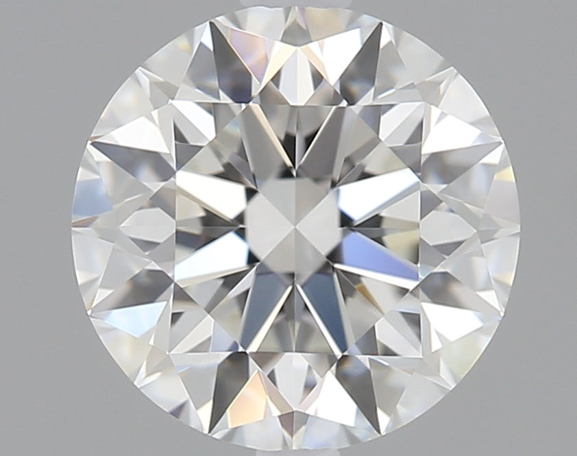 1.00 carat Round diamond G  VVS2 Excellent