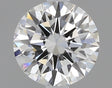 1.00 carat Round diamond D IF Excellent