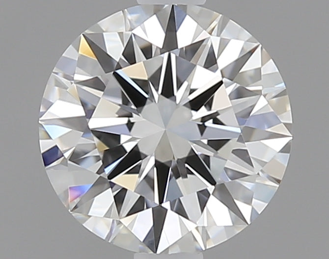 1.00 carat Round diamond D IF Excellent