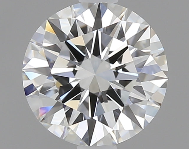 1.00 carat Round diamond D IF Excellent