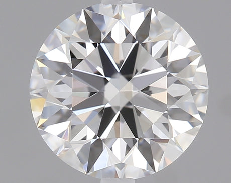 1.21 carat Round diamond D  FL Excellent